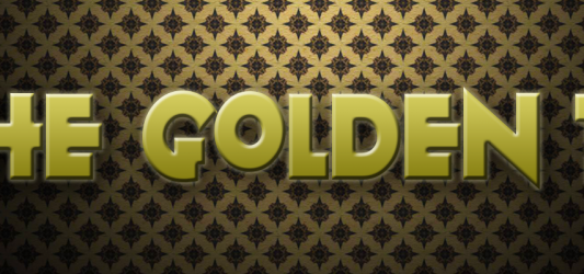 The Golden 1’s