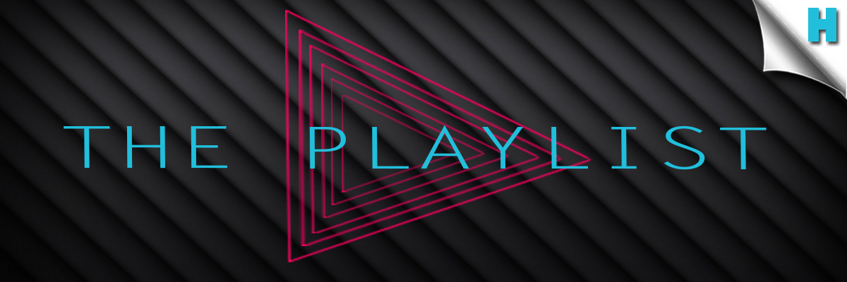 Essential Playlist Picks