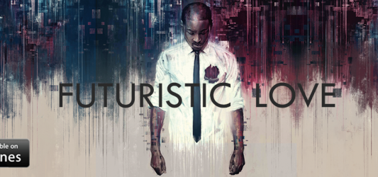Futuristic Love