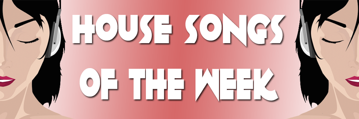 Songs Of The Week