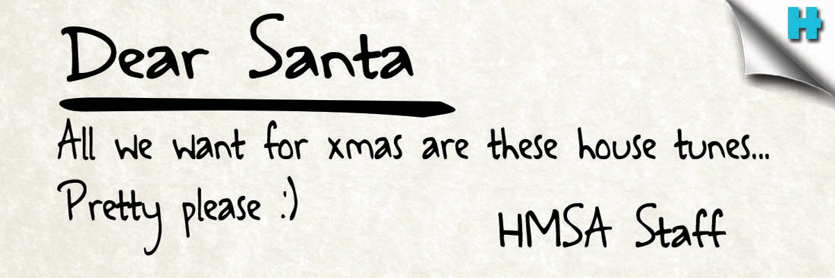 Our Xmas Wish List