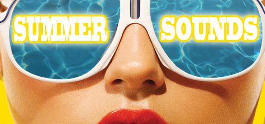 Summer Sounds