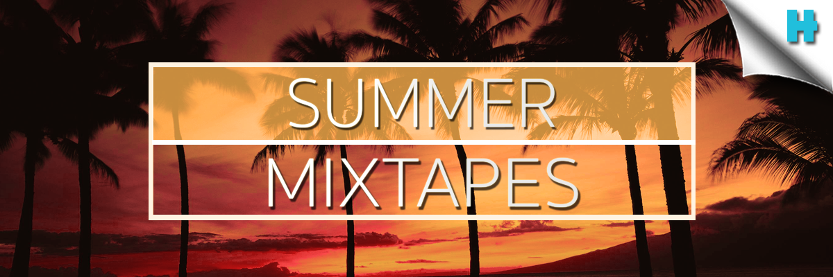 Summer Mixtapes
