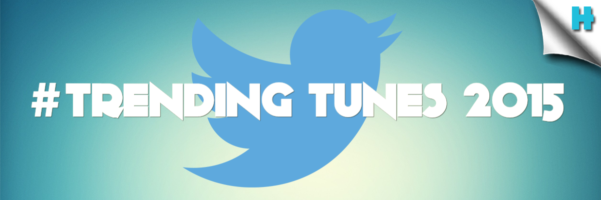 Trending Tunes 2015