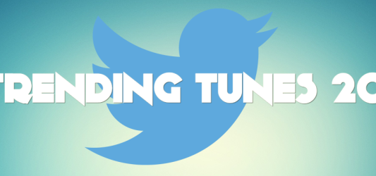 Trending Tunes 2015