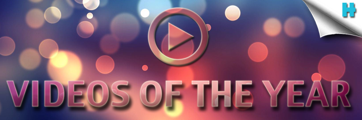Videos Of The Year
