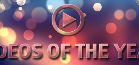 Videos Of The Year