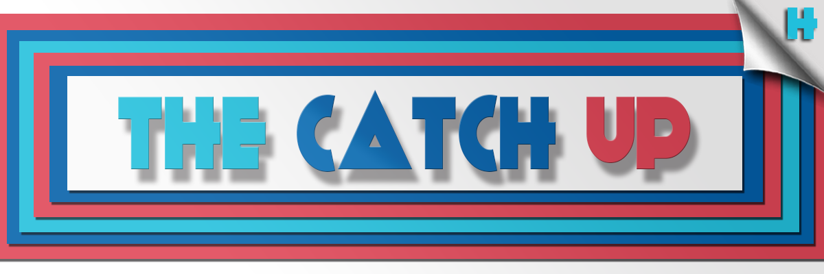The Catch Up