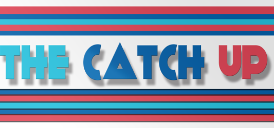The Catch Up