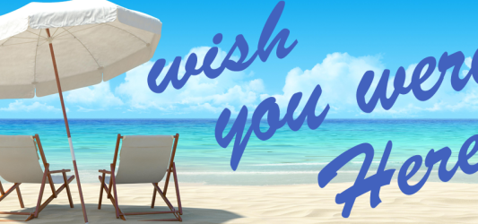 Chilled Out House Tunes To Put You Back In Holiday Mode