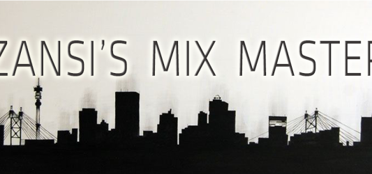 Mzansi’s Mix Masters