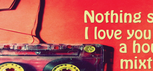 Valentines Day House Tunes
