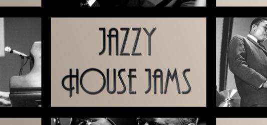 Jazzy House Jams