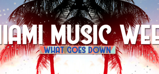 What Really Happens At The Miami Winter Music Conference