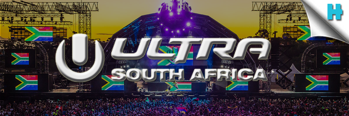 What Went Down At Ultra SA 2016