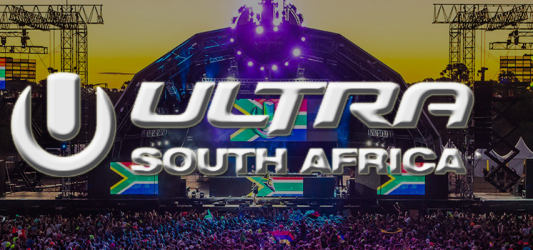 What Went Down At Ultra SA 2016