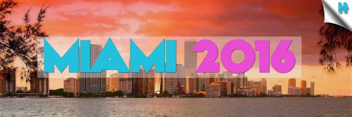 Miami 2016