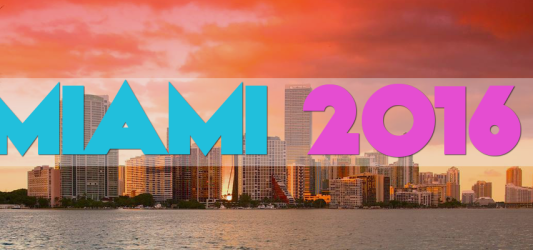Miami 2016