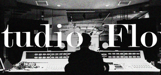 How These Producers Flow In The Studio