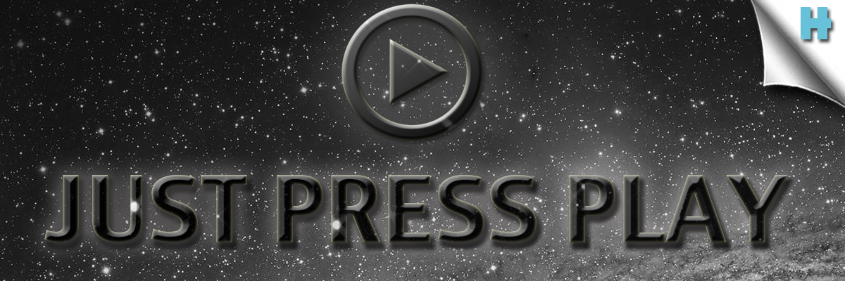 Just Press Play May