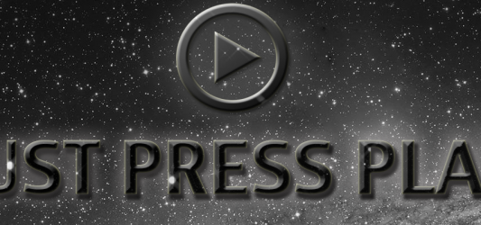 Just Press Play May