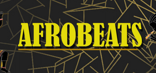 All About Afrobeats