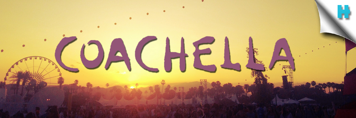 Coachella 2016