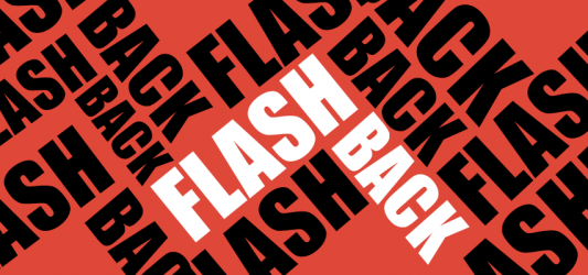 The Midyear Flashback