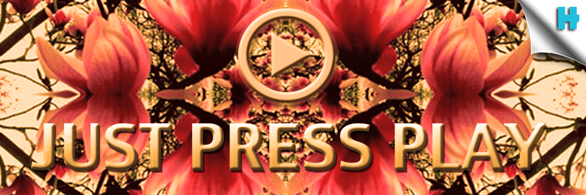 Press Play June