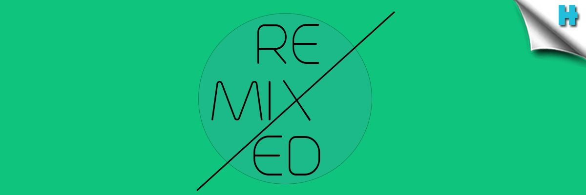 Remixed