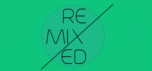 Remixed