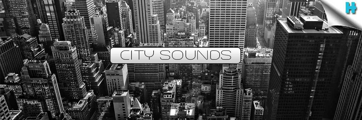 Sounds Of The City