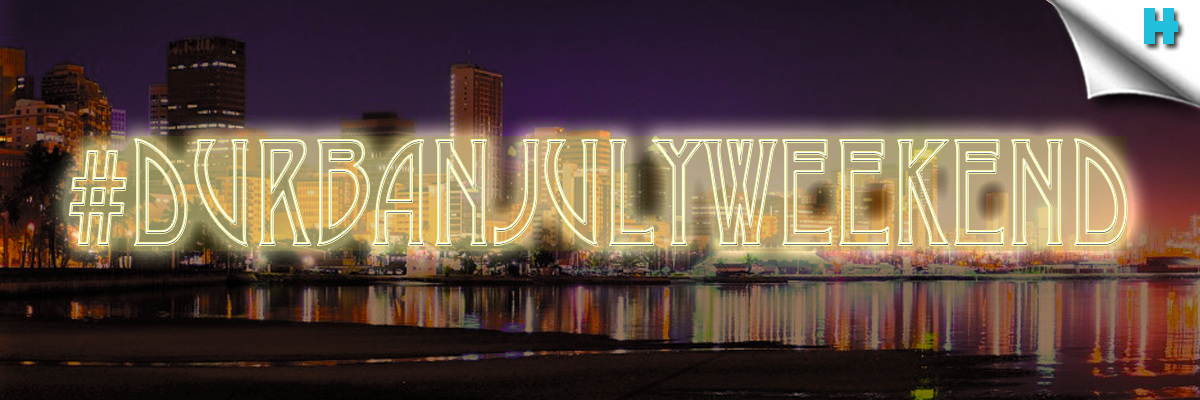 The DBN July 2016
