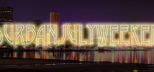The DBN July 2016