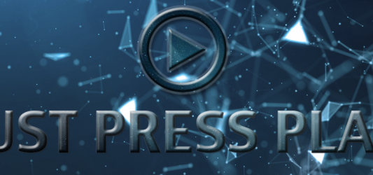 Just Press Play July