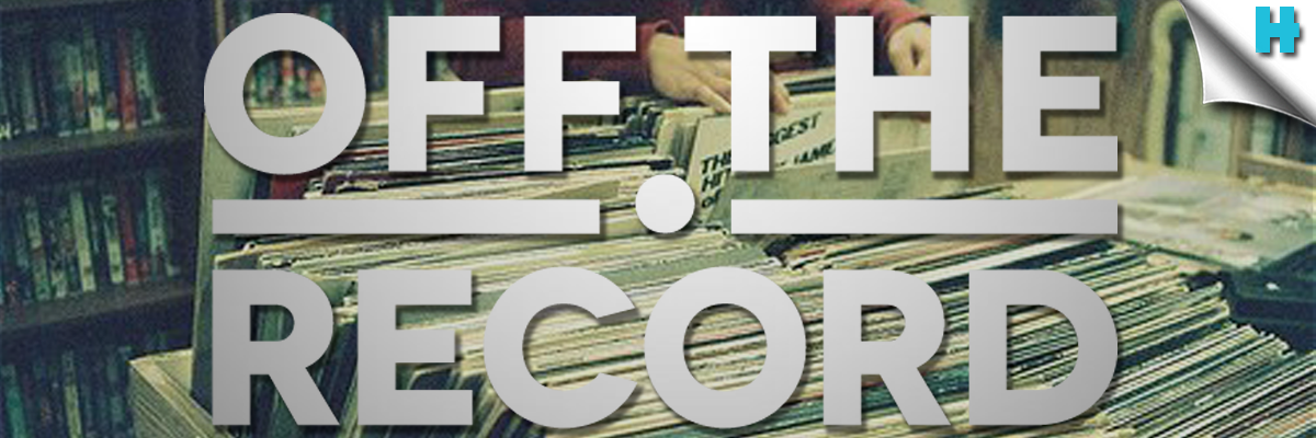 Off The Record