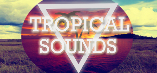 Tropical House Sounds