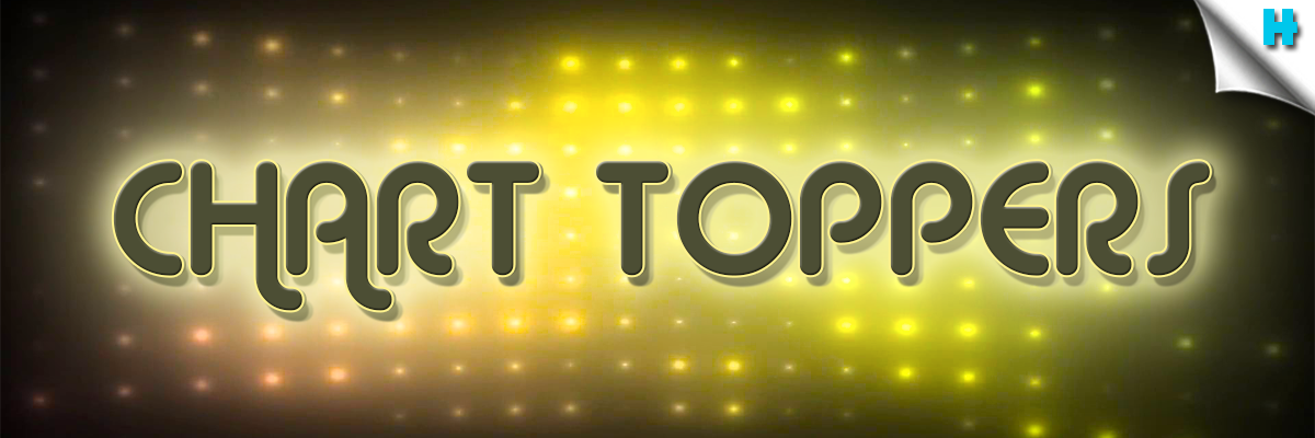 Fresh Five Chart Toppers