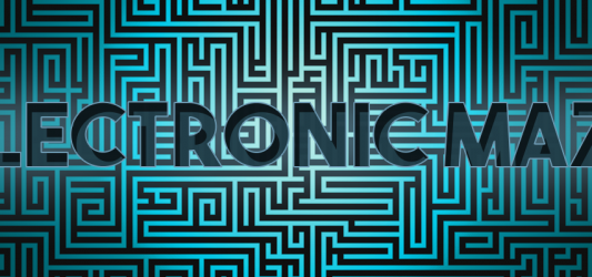The Electronic Maze