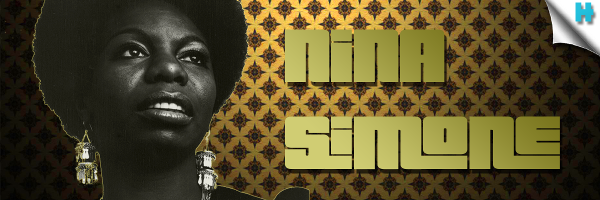 Nina Simone