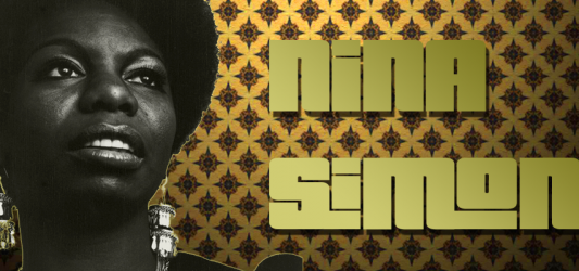 Nina Simone