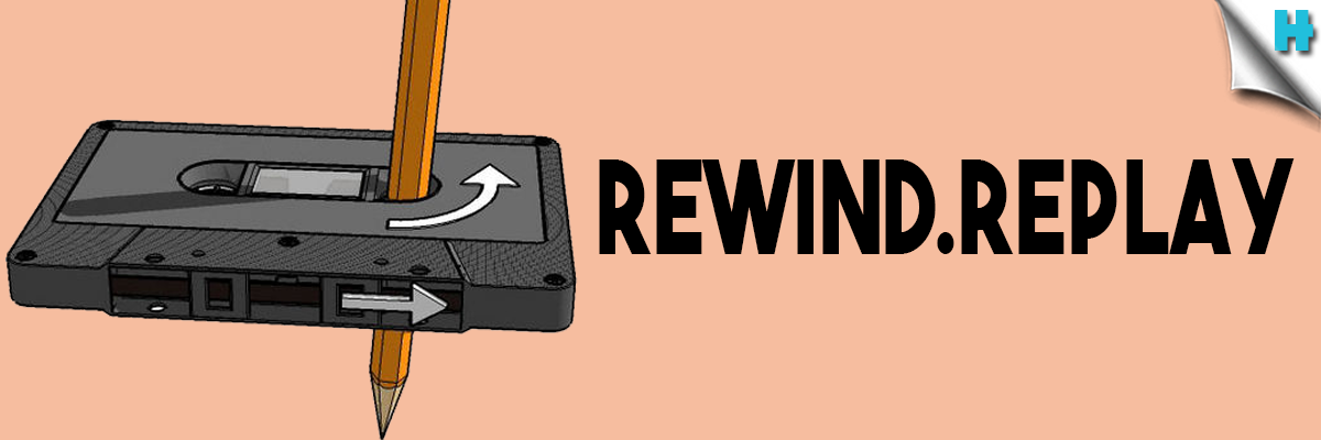 Rewind & Replay