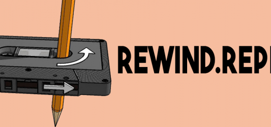 Rewind & Replay