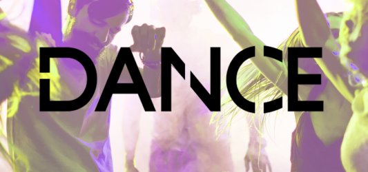 Just Dance