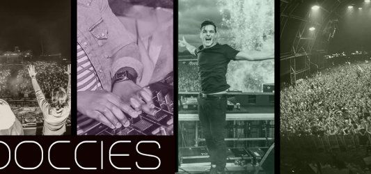 DJs & Doccies