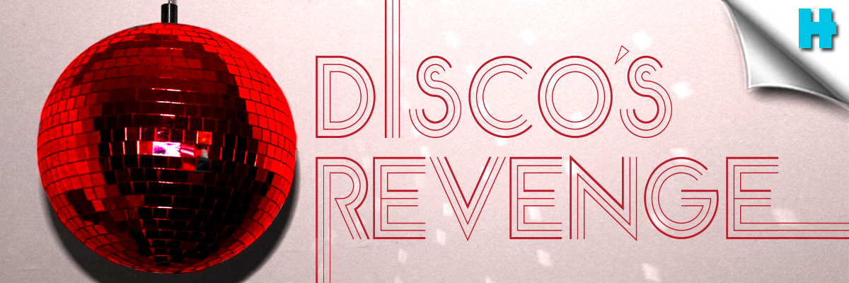 Disco’s Revenge
