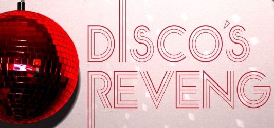 Disco’s Revenge