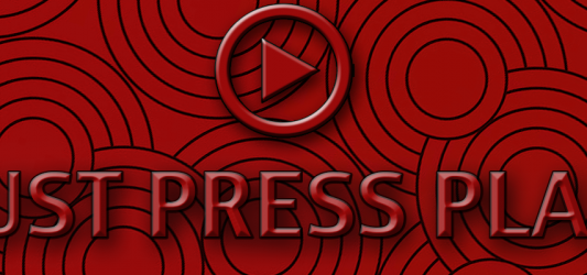 Just Press Play October