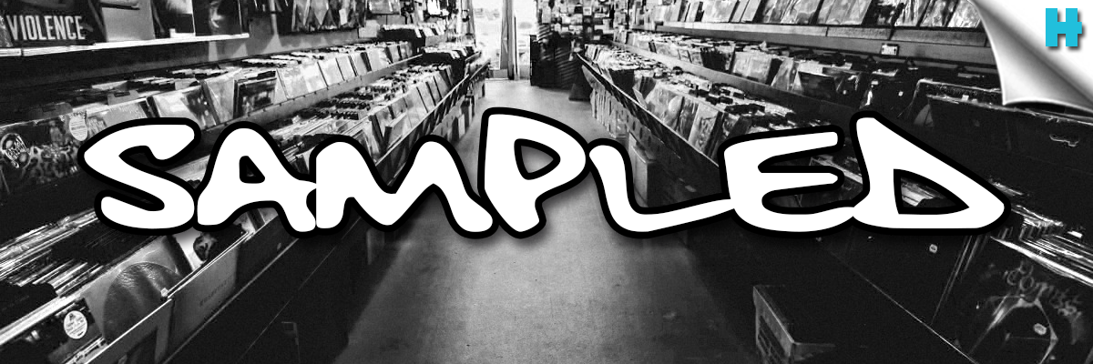 Sampled