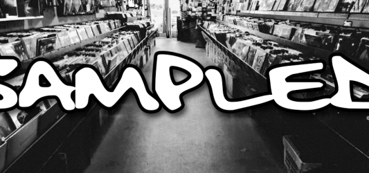 Sampled